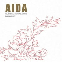 Derek Bailey - Aida - Vinil