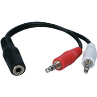 Audio razdjelnik kabel