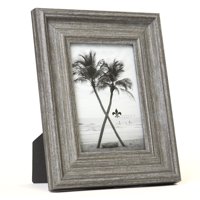 Marlo Antique Grey Frame slike