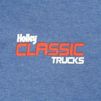 Holley Classic Truck Tee