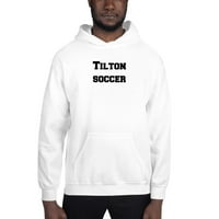 Tilton Soccer Hoodie Pulover dukserica po nedefiniranim poklonima