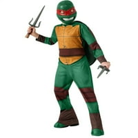 Dječji tinejdžerski mutant Ninja kornjače Raphael kostim
