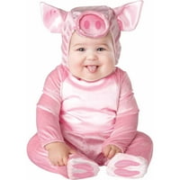 Innecter kostimi male svinjskih životinja Halloween Fanchine-haljina kostim za mališana, 12-mjeseci