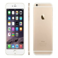 Apple iPhone 6s plus 128GB otključana GSM 4G LTE 12MP mobitel - zlato