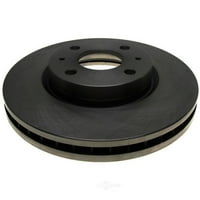 Raybestos 680677R Professional Disk kočnica Rotor Select: 2008- Ford Focus