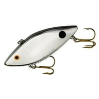 Pamuk Cordell Super Spot za usne, Crankbait 3 Chrome crni leđa oz