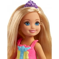 Barbie Rainbow Cove Chelsea prerušiti se lutka sa 3 tematikom