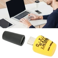 Crtani flash disk USB stick U disk USB crtani bljeskalica Flash Disk Crtani parfemski bočični uzorak kompatibilan