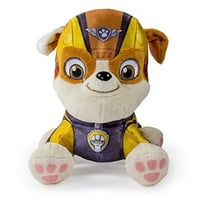 Nickelodeon Paw Patrol Rescue 8 RUBLBLE PUSH PAL PAL