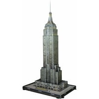 Empire State izgradnja 3D zagonetka