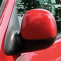 Prilagođeno vučno ogledalo - Ford Lincoln, bočna vozača Odgovara: 1997- FORD F150, 1997- Ford Expedition