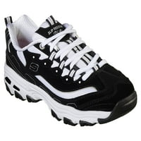 Skechers Work Women's D'lites - Healthcare Pro cipele otporne na klizanje