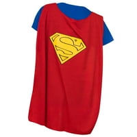 Rubie's ženska supergirlna kostim kostim - veličina velika