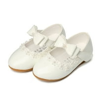Cipele Za Djevojčice Male Kožne Cipele Pojedinačne Cipele Za Djecu Plesne Cipele Djevojke Performanse