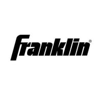 Franklin Sports MLB Slingbak Bag