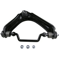 RK Control Arm i Montaža zgloba kuglice Odgovara: 2004- Ford Explorer, Ford Explorer XLT