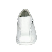 Sat COMFORT Liv široka širina elegantan izdržljiv Klizanje na cipele bijele 7
