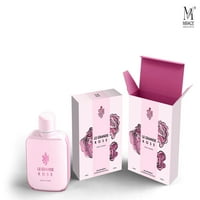 Grande Rose Pour Femme, Eau de Parfum by Mtch Mirage Marke