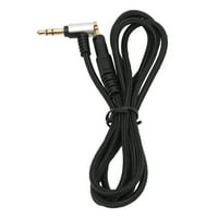Kabel za slušalice Pribor za audio kabel Fit za Audio-Technica Ath-M M70x, Pribor za slušalice, Audio