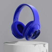 Bluetooth slušalice za slušalice Wireless Bluetooth slušalice SUBWOOFER BLUETOOTH 5. MOBILNA RAČUNARNA