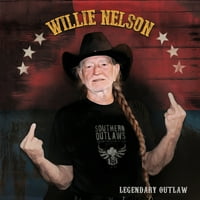 Willie Nelson - Legendarni odmetnik