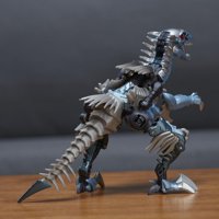 Transformatori: zadnji vitez premijer izdanje Deluxe Dinobot Slash