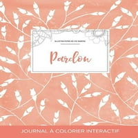 Journal de Coloration Adulte: pomilovanje