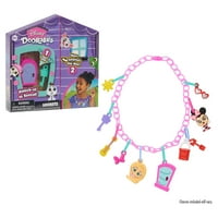 Disneyeskretni materijali, uključuju čari znakova, MI i MA nakit za djecu, službeno licencirane dječje igračke za uzgoj, poklone i poklone