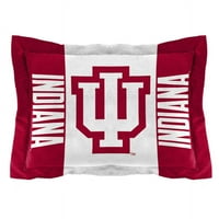 Indiana Hoosiers Sjeverozapadna kompanija Moderna uzima set Twin Komfortnika