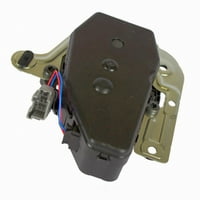 Motorna crta - motor za vrata prtljažnika Motorne emsete Select: 2013- Ford C-max