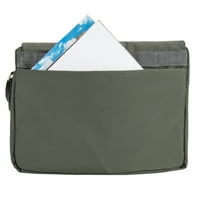 Italijanska Premium laptop messenger torba za Lenovo laptop 13, 14
