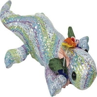 Havajski holoiki gekonski plišani kolekcionarni igrački