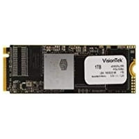 Visiontek - - Visiontek Pro XPN TB SSD uređaj - M. Interni - PCI Express NVME (PCI Express NVME 3.0