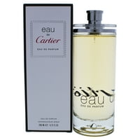 Cartier eau de cartier eau de Parfum, Unise miris, 6. oz