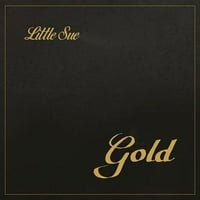 Little Sue - Zlato - Vinil