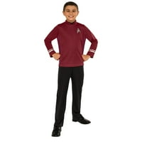 Star Trek izvan dječaka Scotty kostim