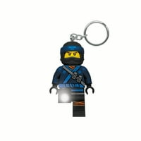 LEGO Ninjago Movie Jay ključ