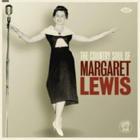 Država duša Margaret Lewis