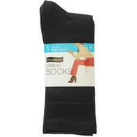 Ženska ultra glatka čarapa multi pakovanje, 3PR