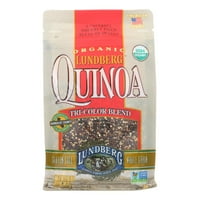 Porodična poljoprivredna gospodarstva Lundberg Organska quinoa, LB