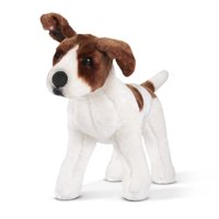 Melissa & Doug Giant Jack Russell Terrier - Životni punjeni životinjski pas