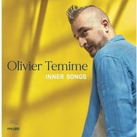Oliviermiermime - unutrašnje pjesme - vinil