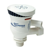 Attwood 4670- bijeli T GPH 4A osigurača Tsunamija pumpa sa 7 8 L 3 4 Dia