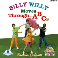Brenda Colgate - blesavi Willy kreće se kroz ABCS - CD
