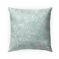 Vanjski jastuk od Palm Mint od Kavka Designs