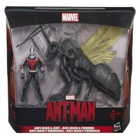 Ant-Man Marvel Infinite Series 3.75 Akcijska figura mrava sa letenjem mrav