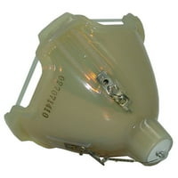 Lutema platinasta sijalica za Sanyo PLV-HD lampu za projektore