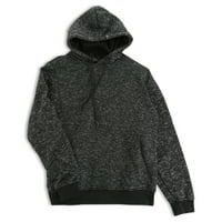 Moderna kultura muške Forte teksturirane pulover Hoodie, S-XL