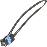 Konektor prekidača poklopca motornih ploča za motore Wptice Select: Ford Freestyle