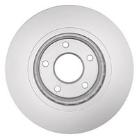 Acdelco Disk kočnica Rotor 18A Odgovara: - Nissan Rogue, 2017- Nissan Rogue Sport